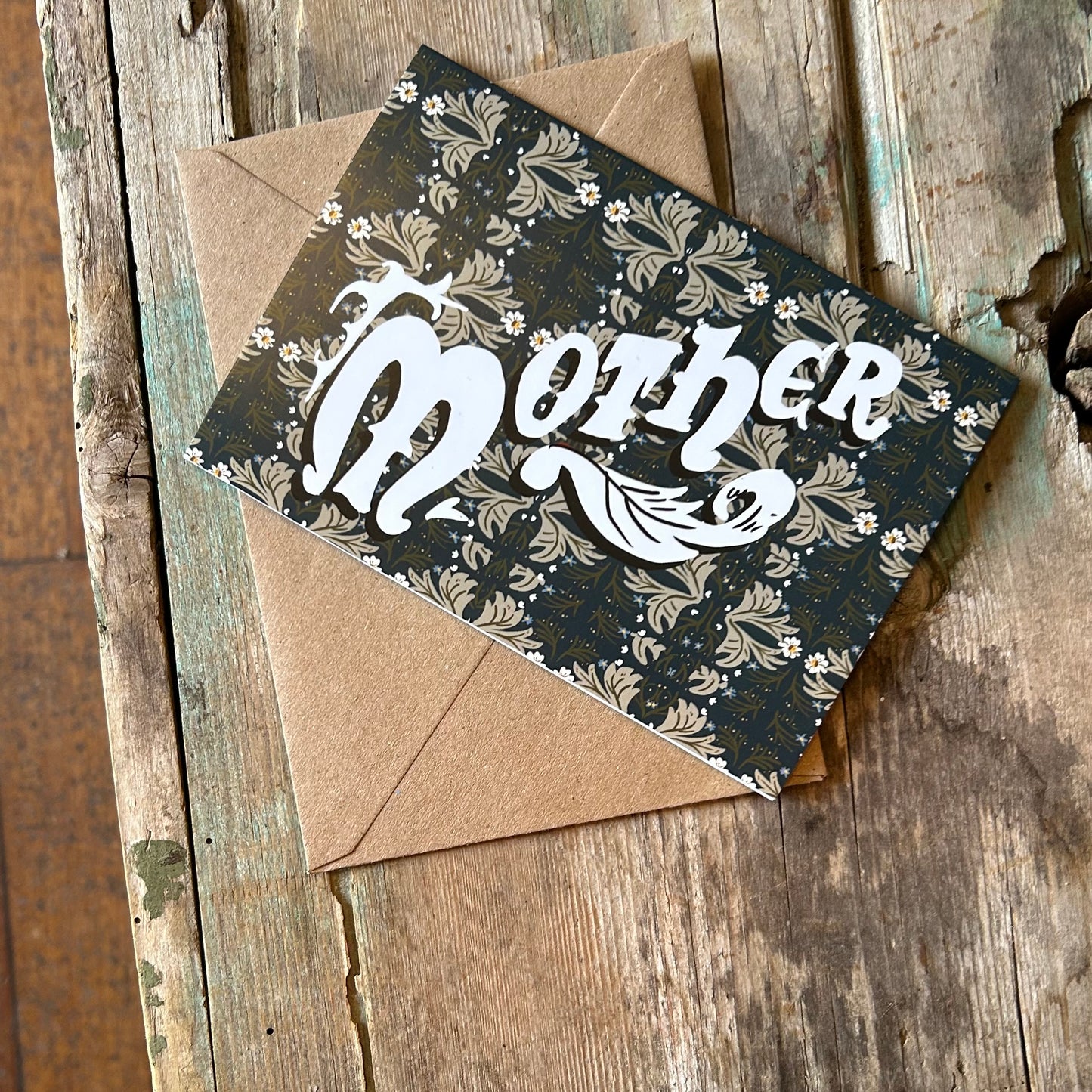 Mother Card