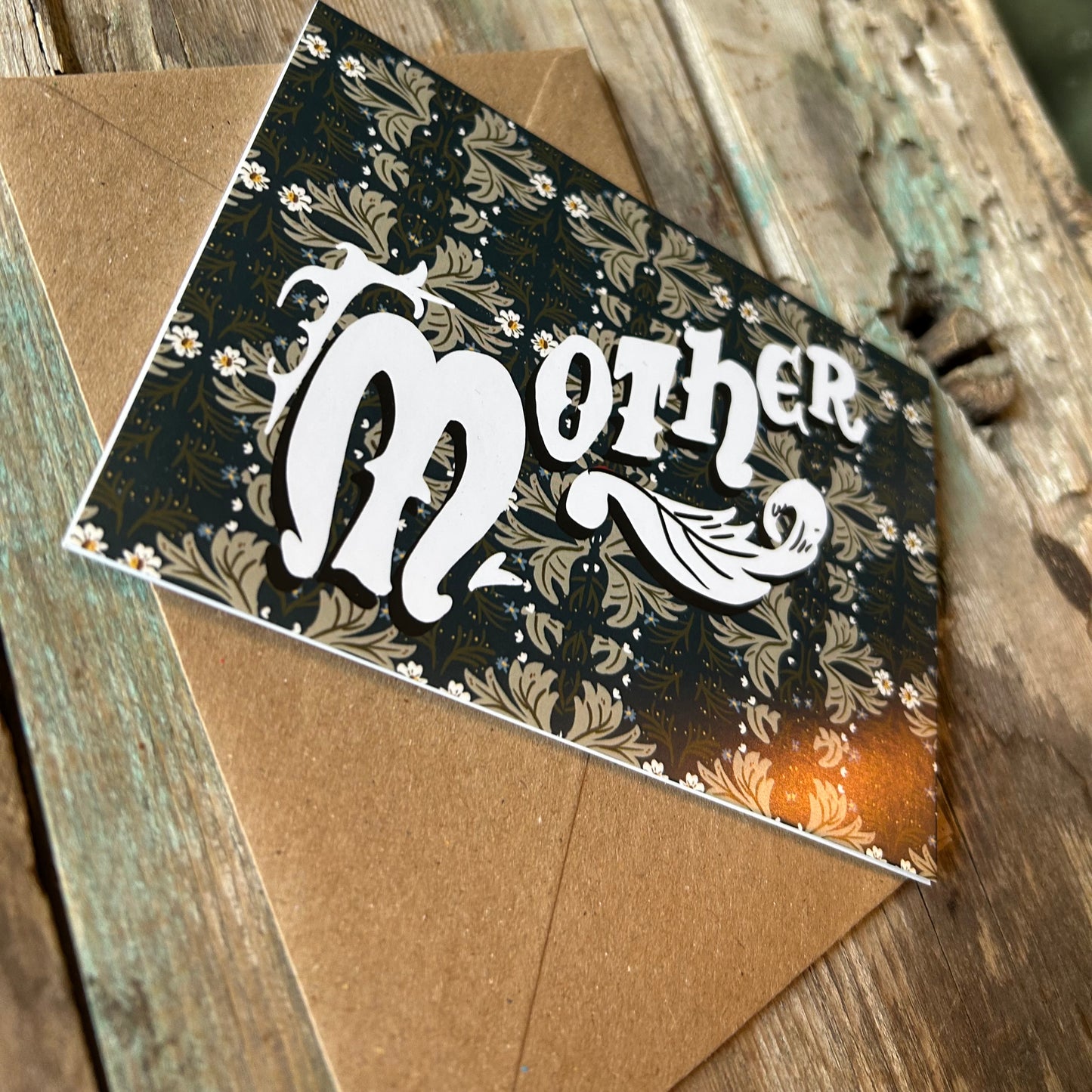 Mother Card