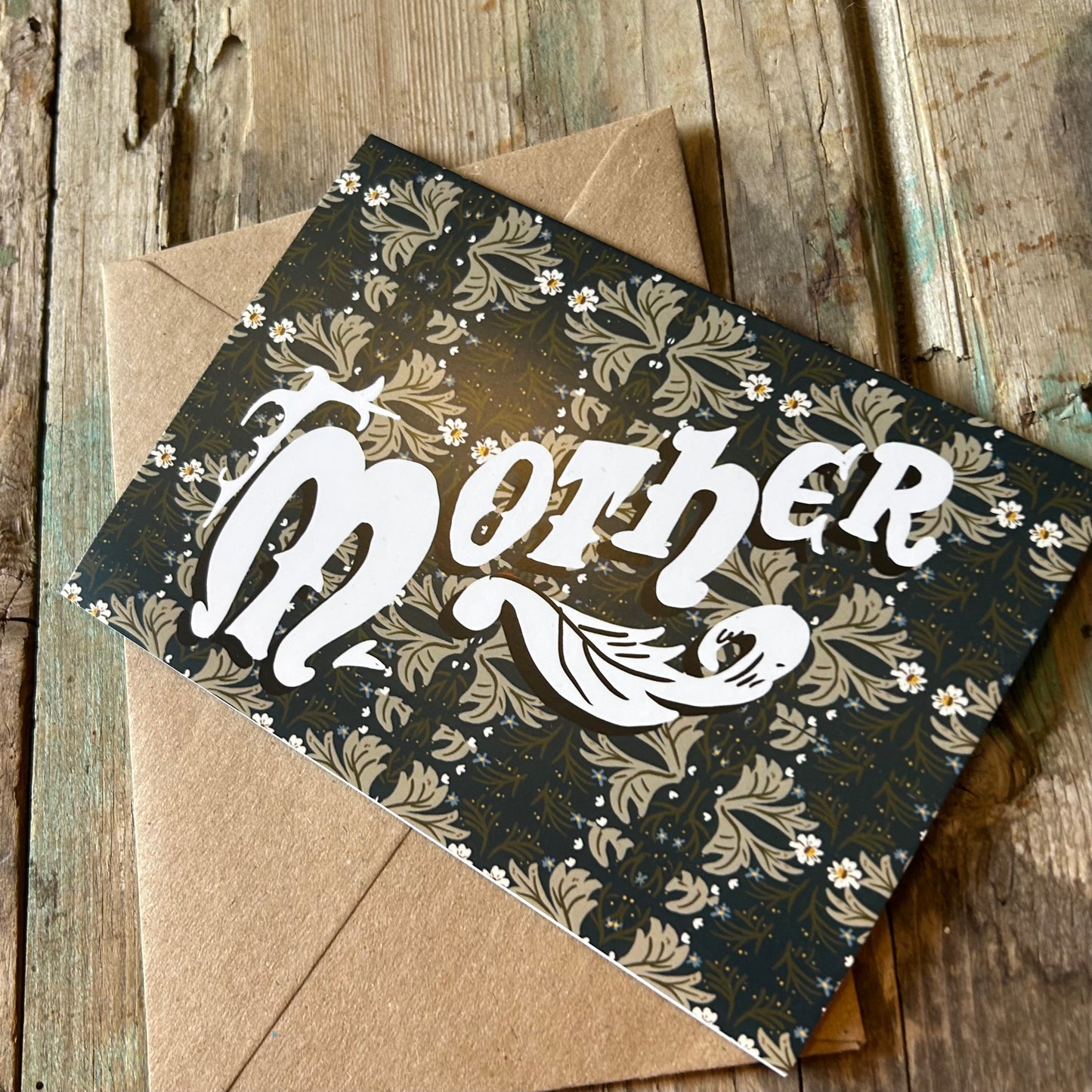 Mother Card