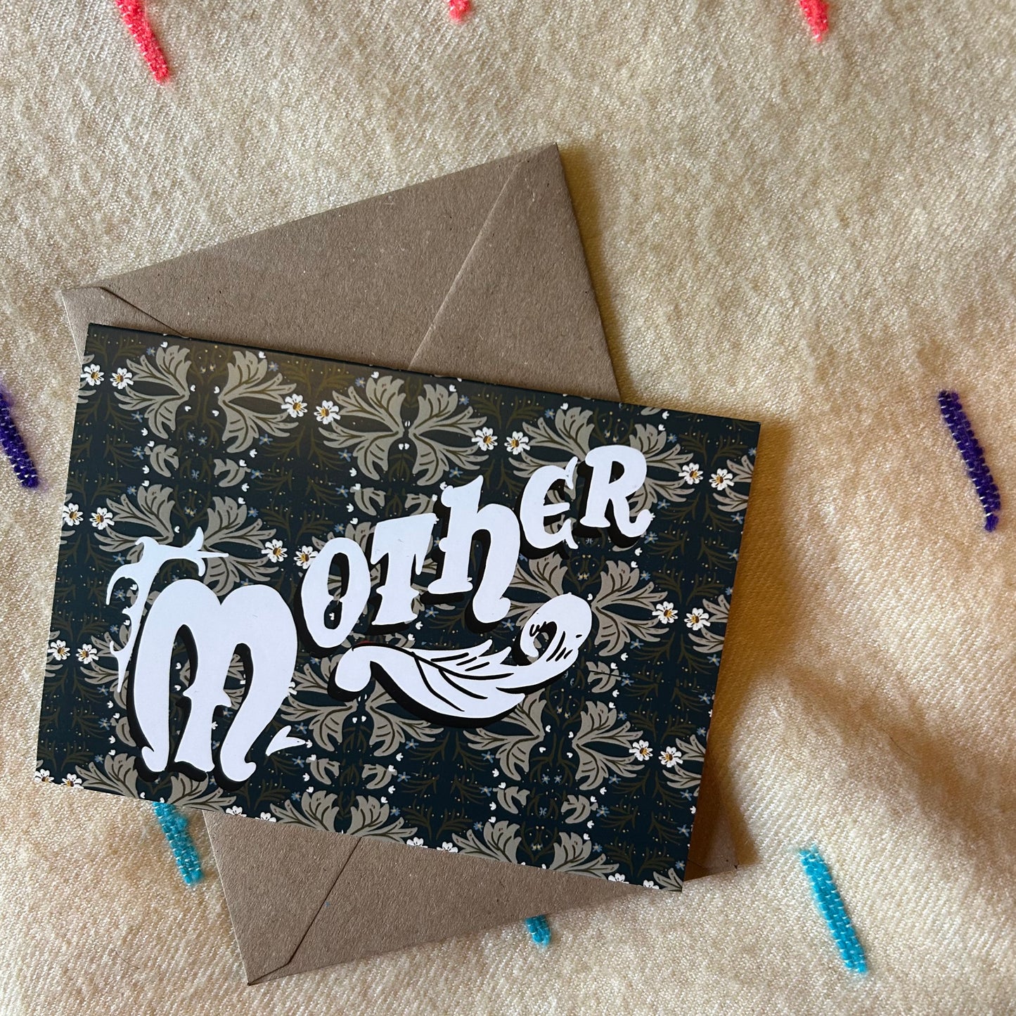 Mother Card