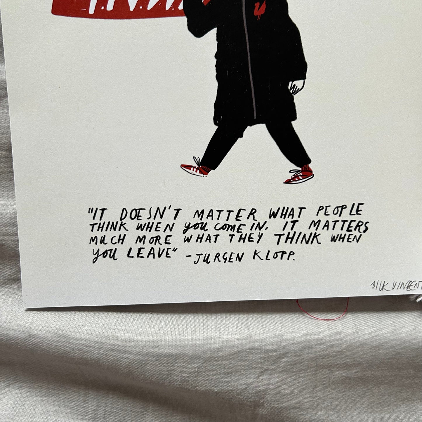 Klopp Print