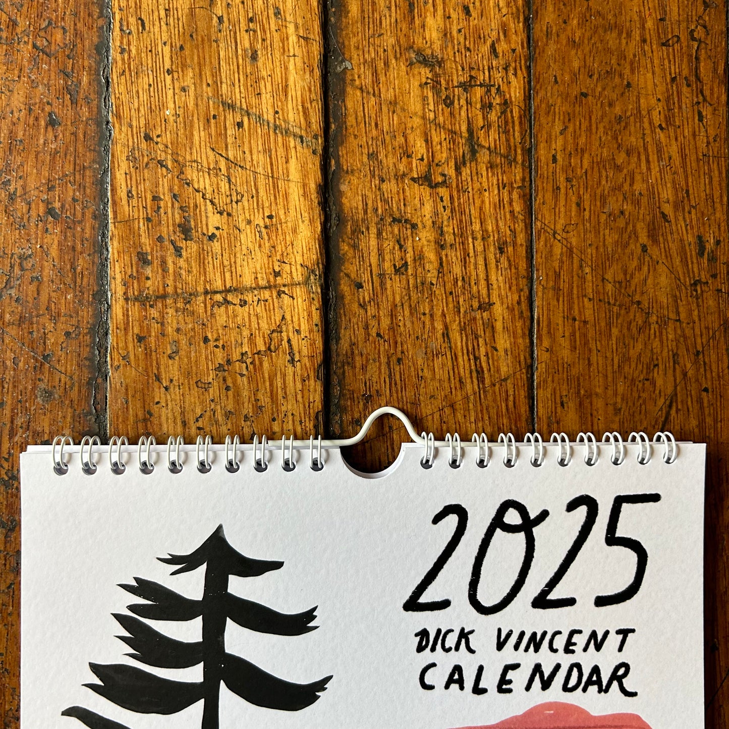 2025 calendar