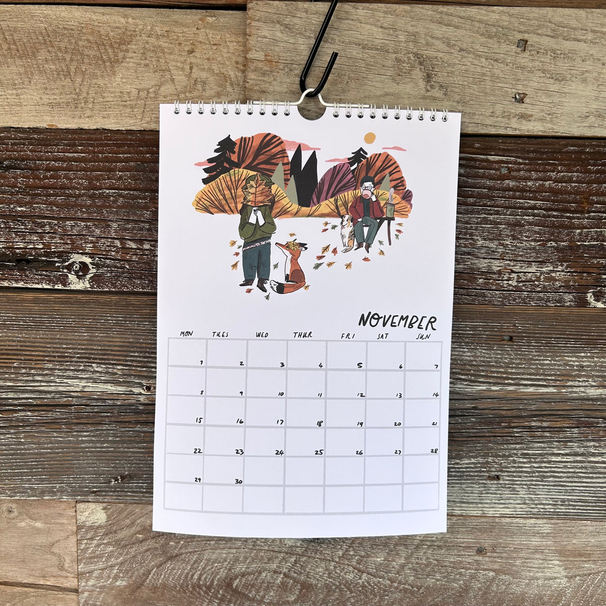 2027 calendar