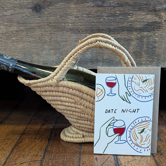 Date Night Card