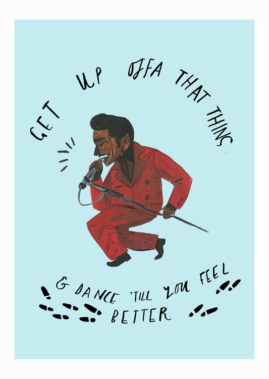 Get Up Print