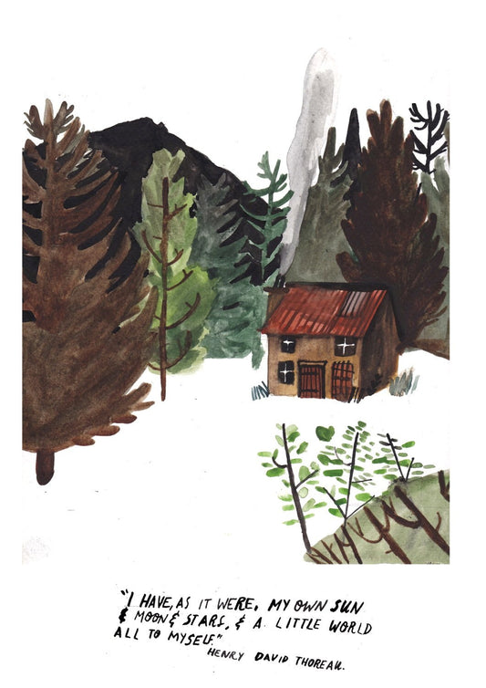 Forest Home